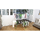 detail image3 Royal 2nd tiers Cloth Drying Rack