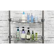 Premium Multi. Shelves