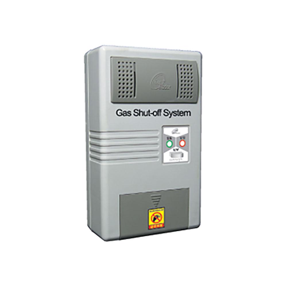 Gas Controller GRC-1525 (2 Circuit)