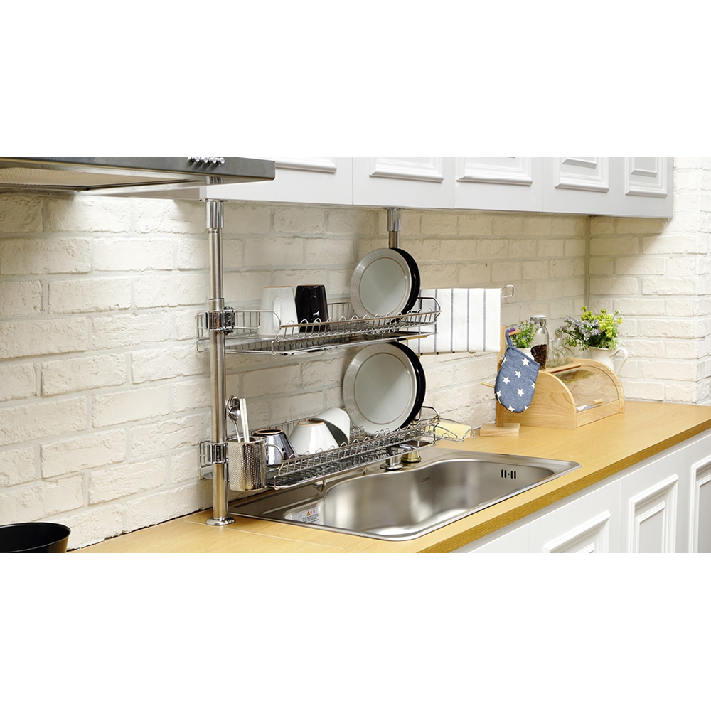 Dish Rack (Post type)
