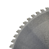 T.C.T. circular saw blades  A-Type