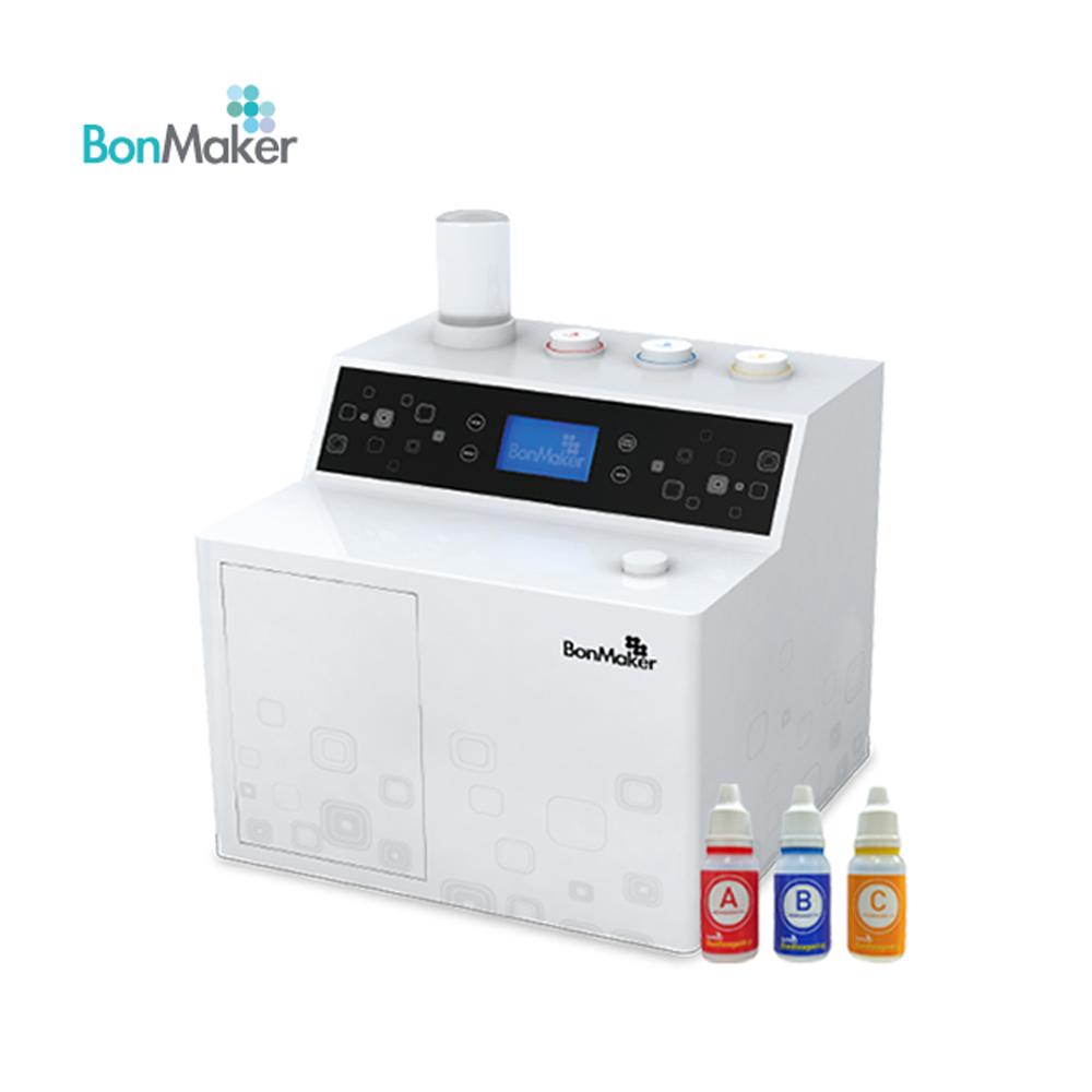 Auto-Tooth Bone Graft System : BonMaker