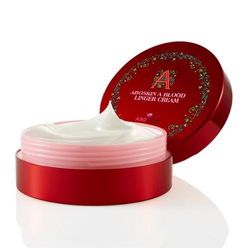 ABOSKIN B BLOOD LINGER CREAM