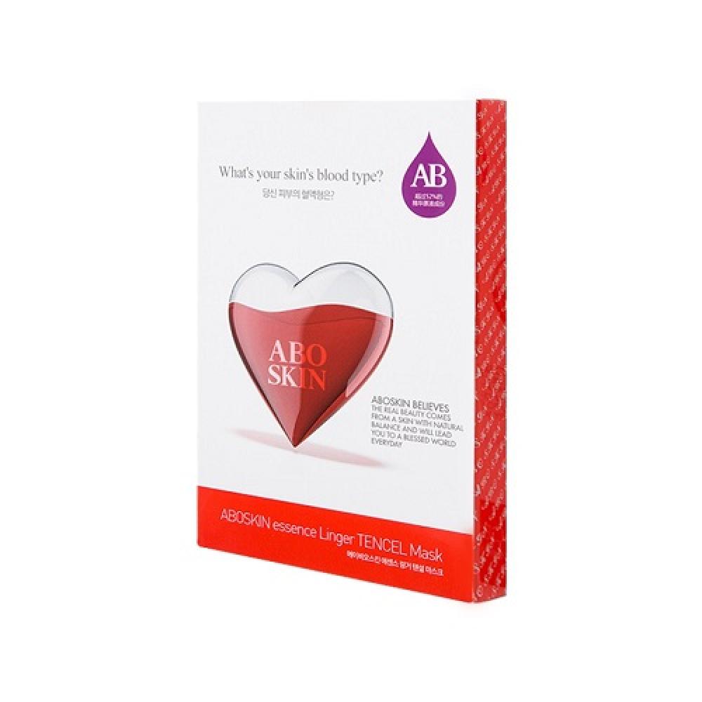 AB Blood Essence Linger Water Mask