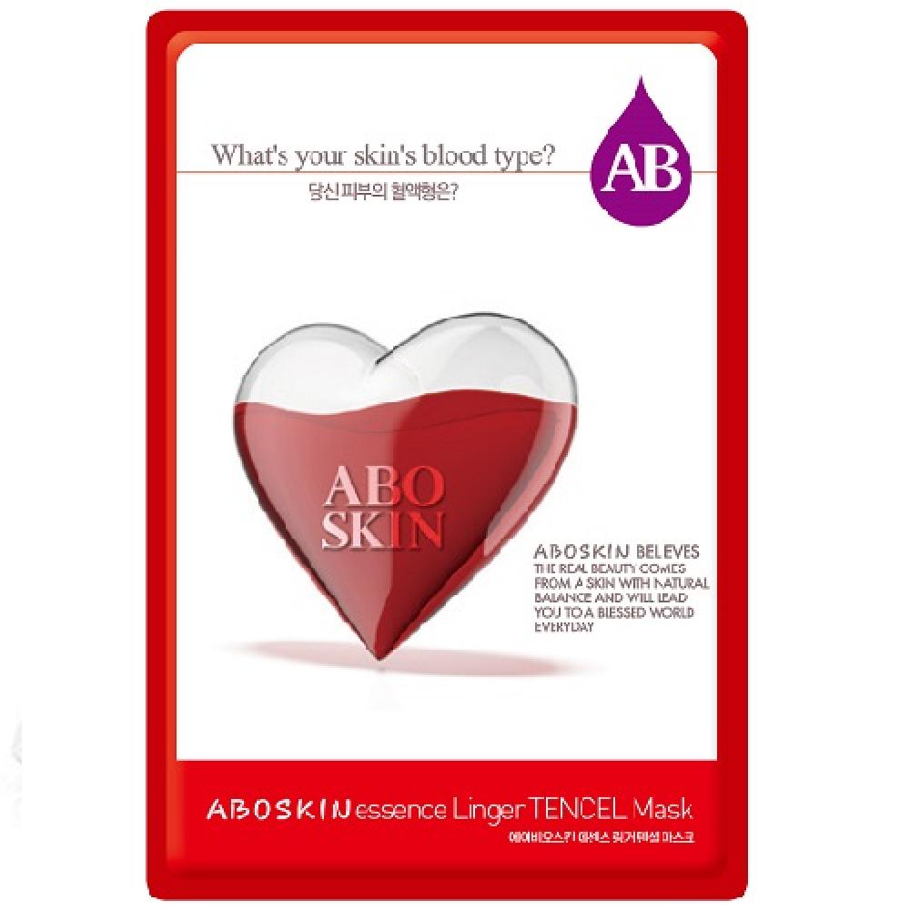 AB Blood Essence Linger Water Mask