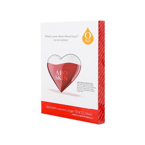 O Blood Essence Linger Water Mask