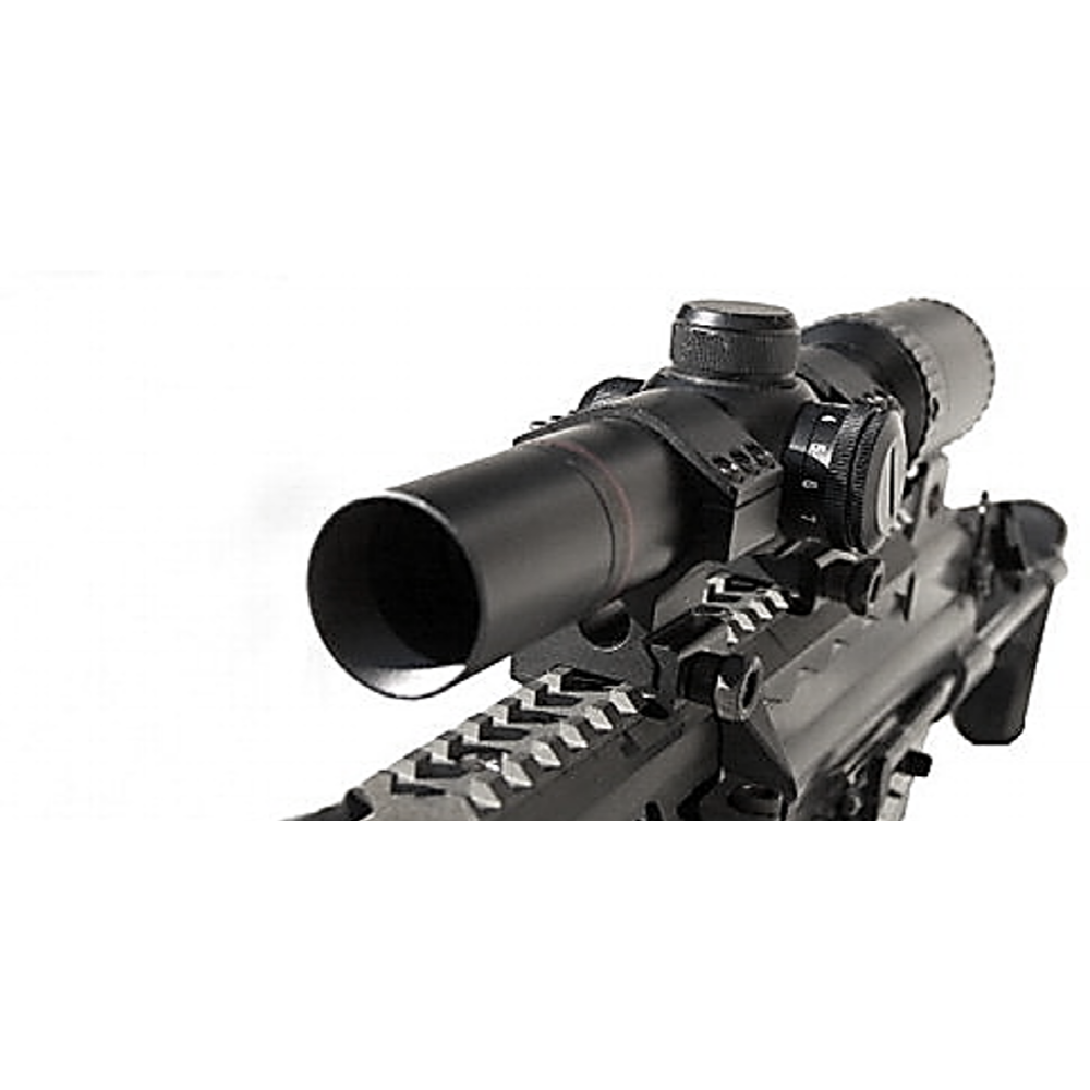 TDB M9-High Magnification