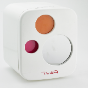 Sumin Dodami SM-10R UV Sterilizer for Baby Bottle and etc