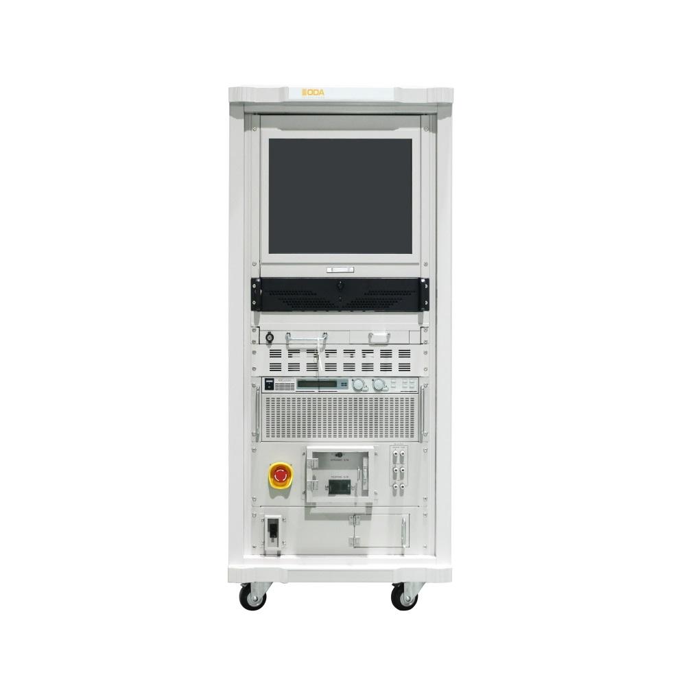 DC Power Supply(EX Series)