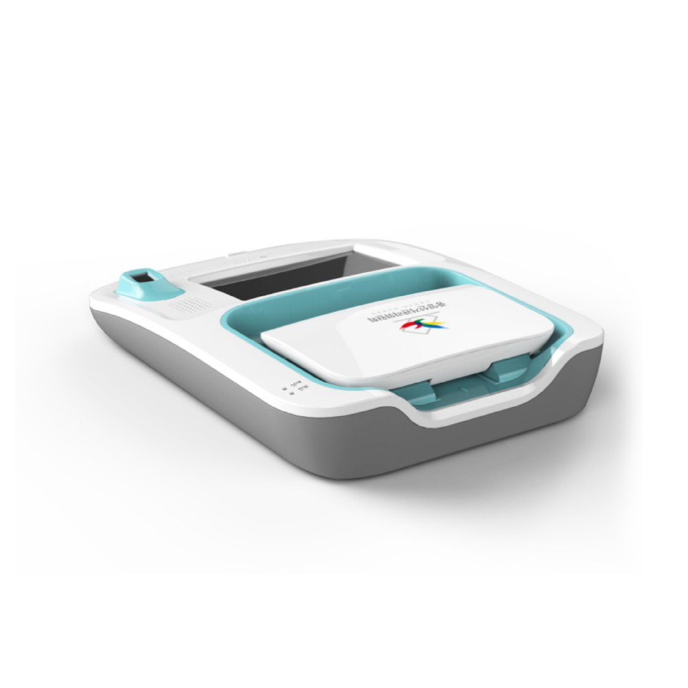 Voter List Verification System