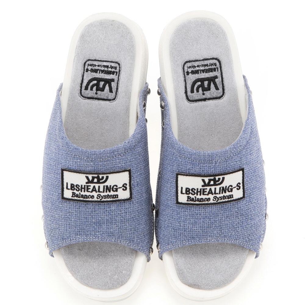Functional Slippers [lbss - 0880]