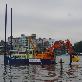 full image Amphibious Dredger [BKAD250]