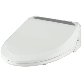 detail image1 Remote Controlled Immediate Heating Bidet