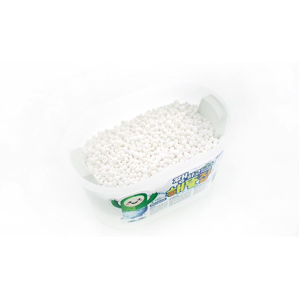 SUNNY HOME Closet Moisture Absorber