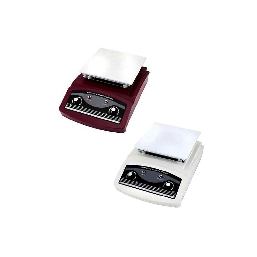 Hot Plate & Stirrer
