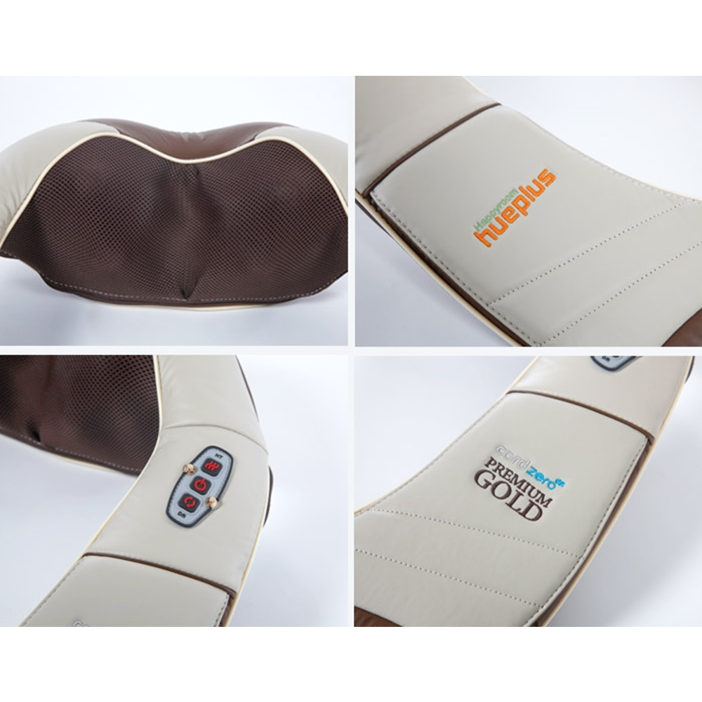 Neck&Shoulder massager