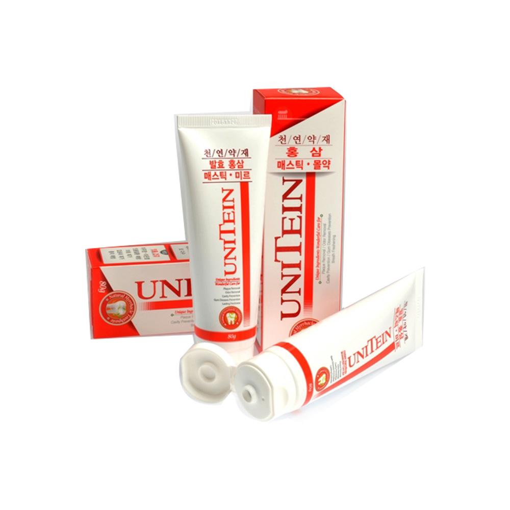 Unitein Toothpaste