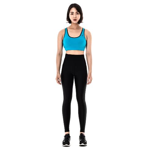 Hotsuit R Black Yoga Pants