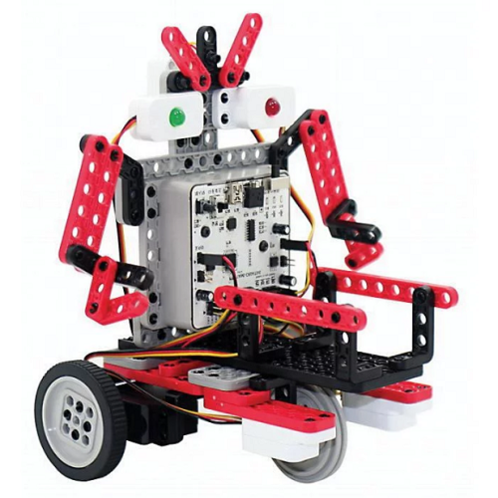 ROBO TAMI INTELLIGENT