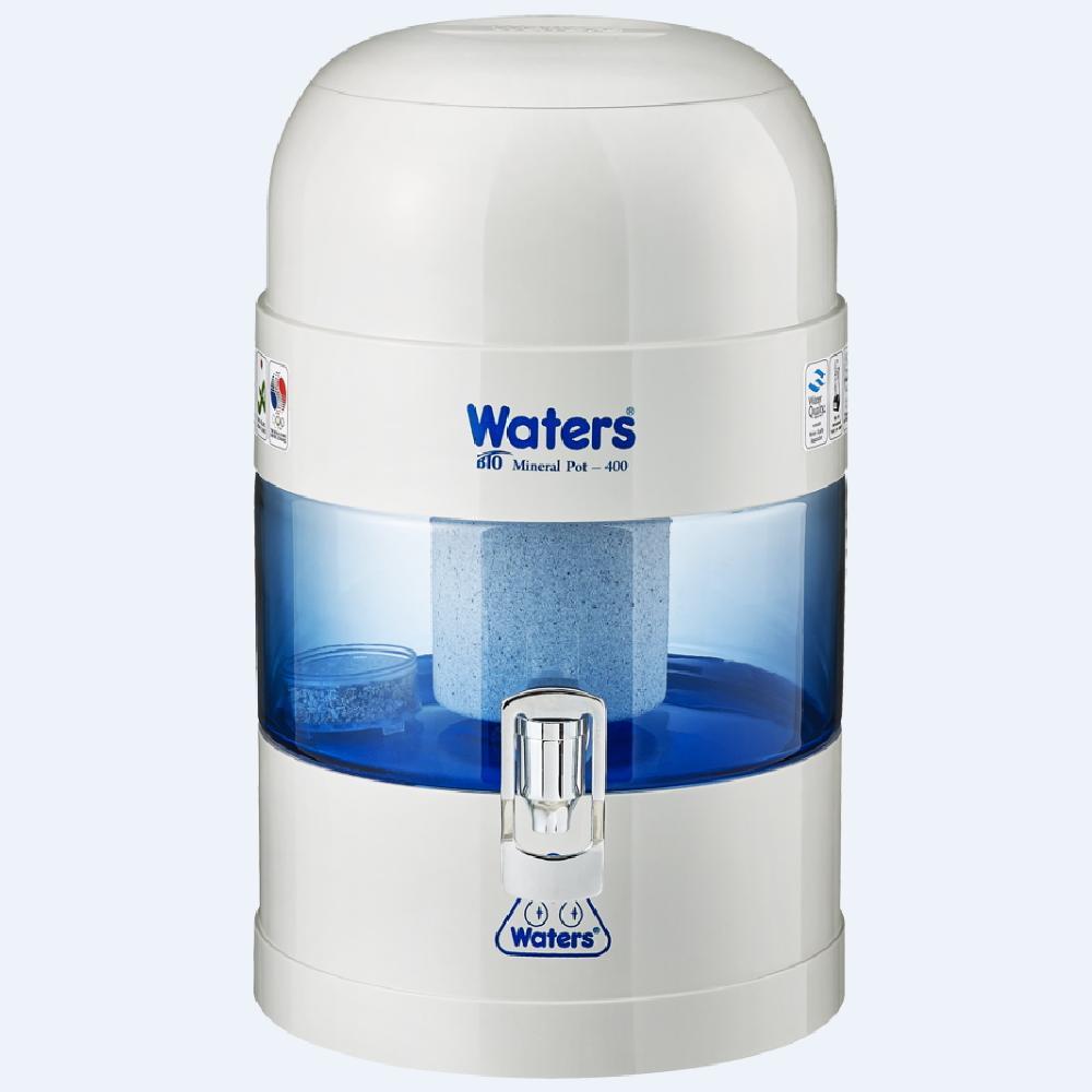 BIO MINERAL POT[400]-Water Purification Equipment