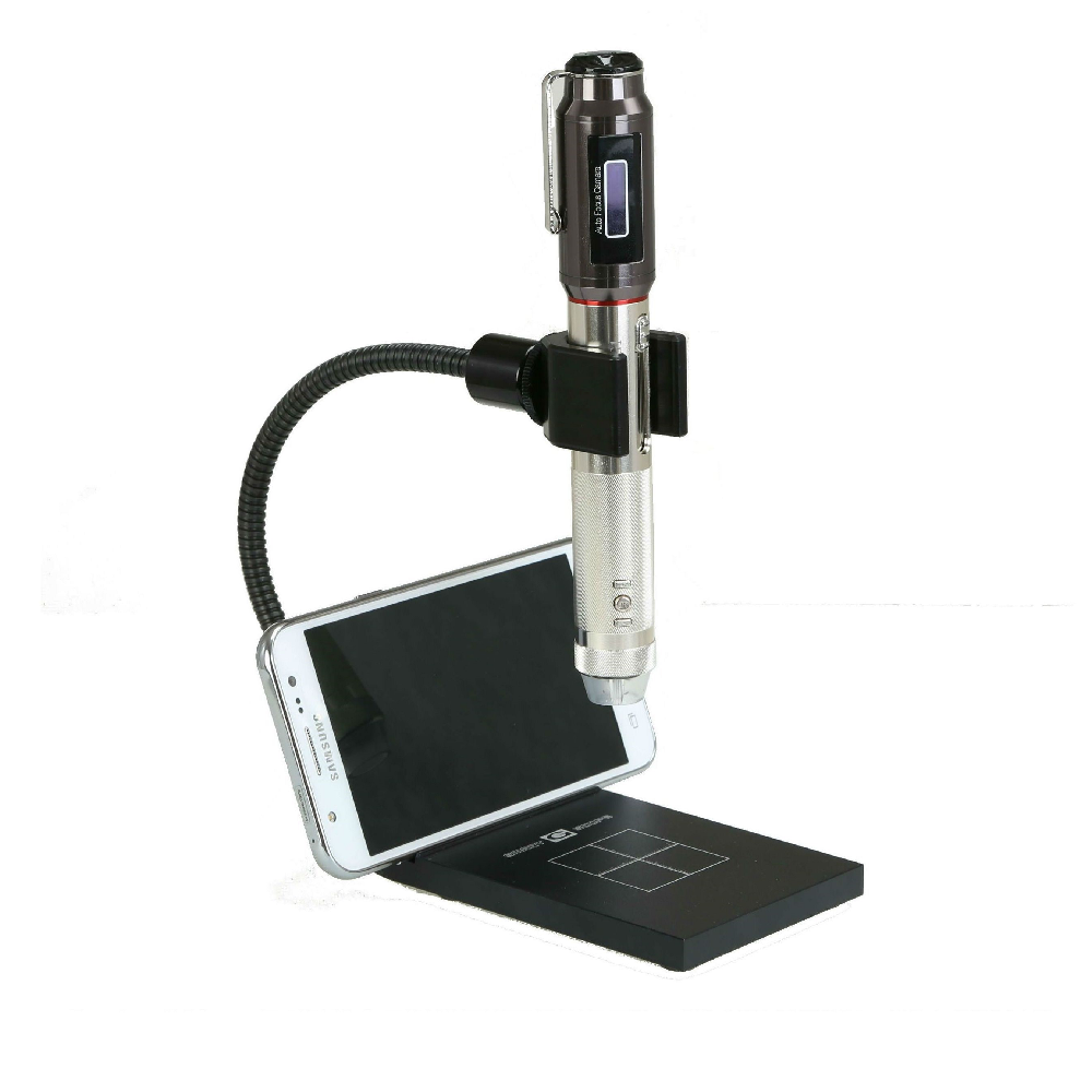 Auto Focuse Handheld Microscope
