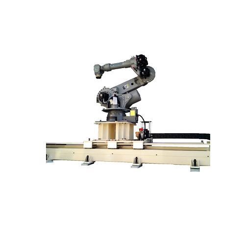 Robot Carriage System