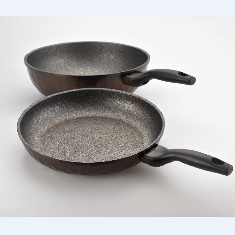 HONEYCOMB FRYPAN 28CM