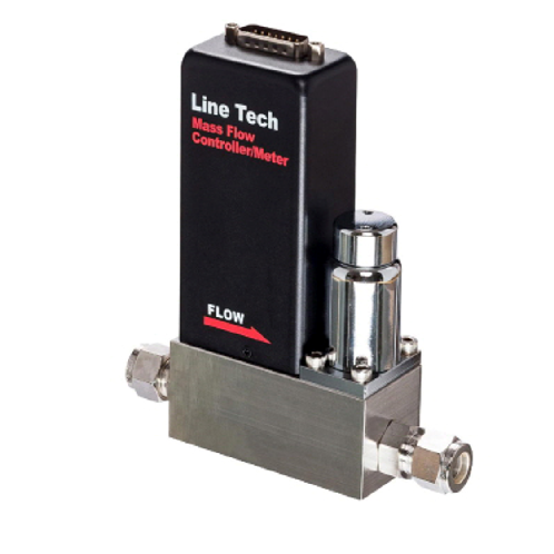 Analogue mass flowmeter M3030VA