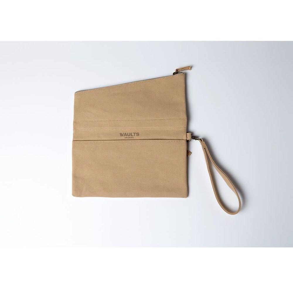 JE V003 _ Pouch Bag(S)