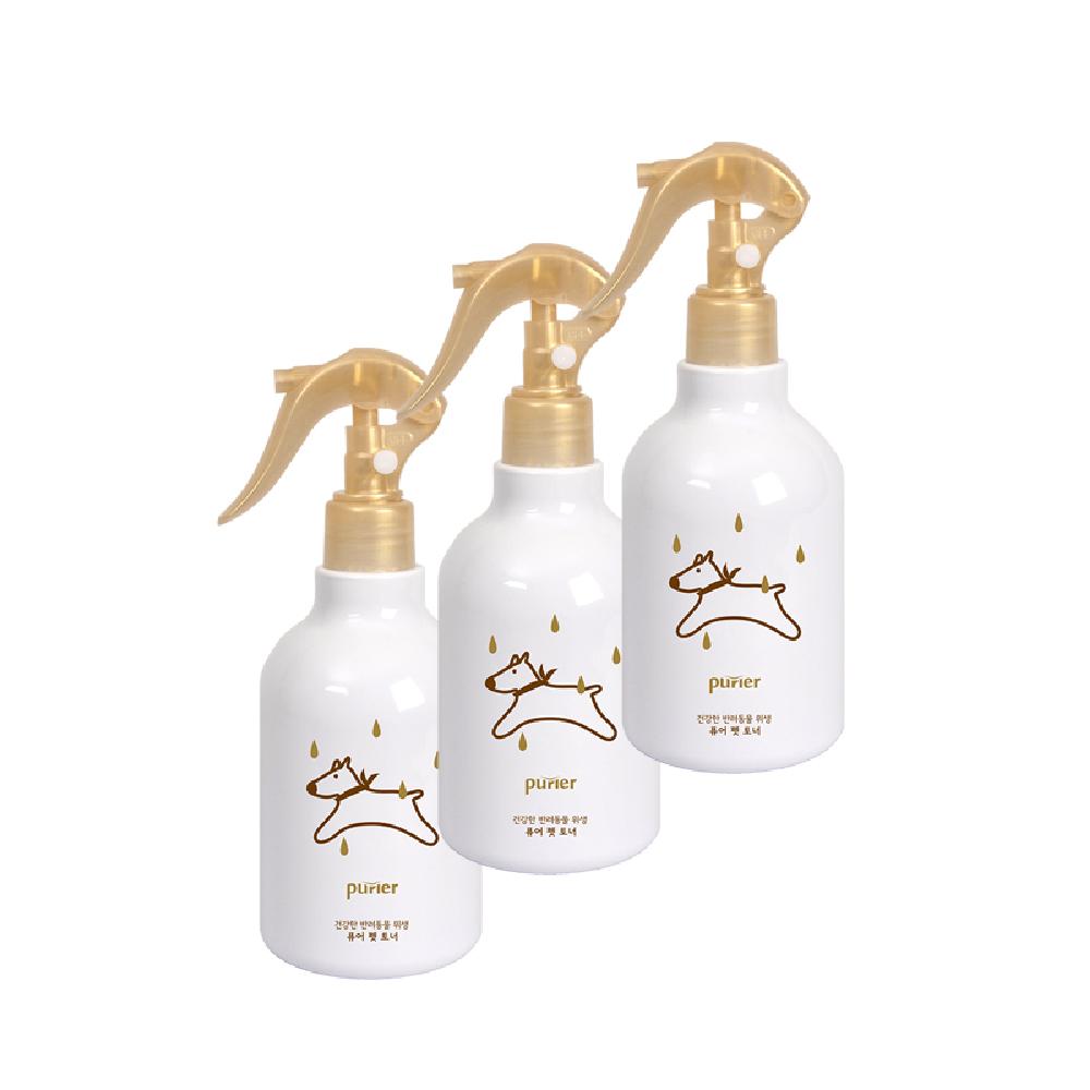 Purier pet(spray type)