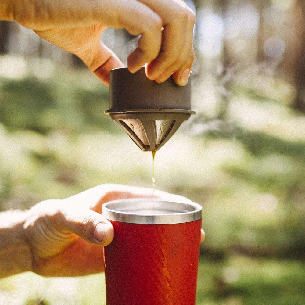 BEANSCORP CO., LTD. CAFFLANO KLASSIC