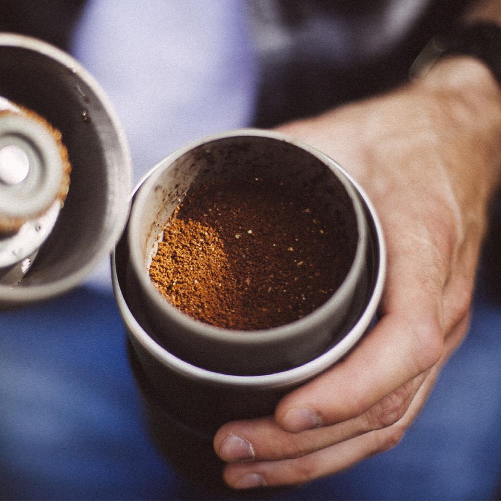 BEANSCORP CO., LTD. CAFFLANO KLASSIC