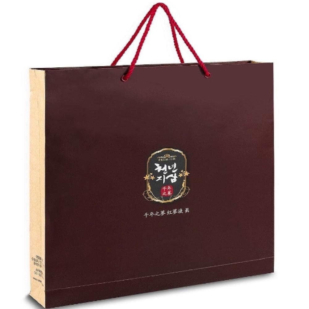 Millennium ginseng red ginseng solution