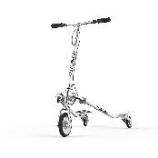 TRICYCLE KICK SCOOTER 13+