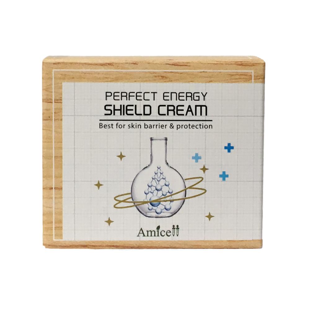 Amicell Perfect energy shield cream