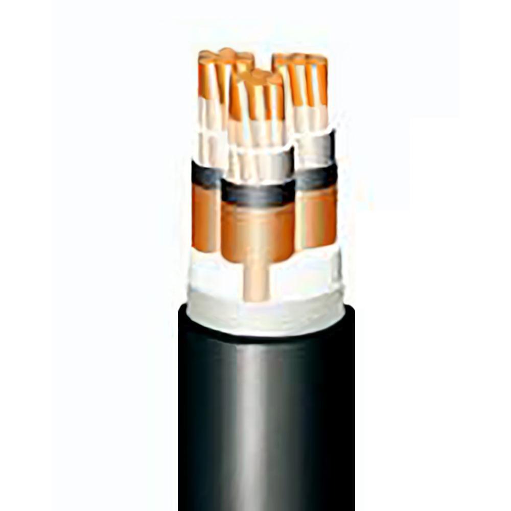 6/10kV Cross-Linked Polyethylene Power Cable