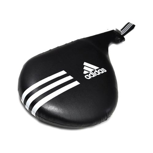 Adidas Single Mitt Taekwondo Target Kick Mitt Pad