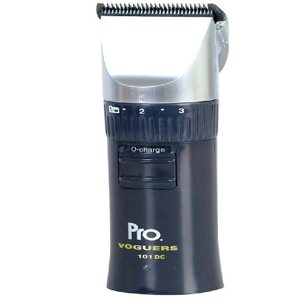 PRO VG101DC Clipper Electric Rechargeable Trimmer for Professional Shop