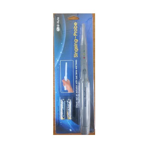 Singsing Probe Test Meters & Detectors Parts Lamp and Beep on