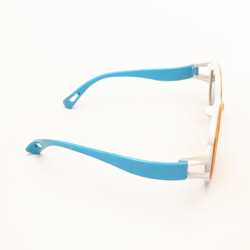 Mini Sunglasses Protecting UV rays Kids & Children Fashionable