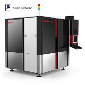 New Condition Gate Cutter and Preform Inspection Machine