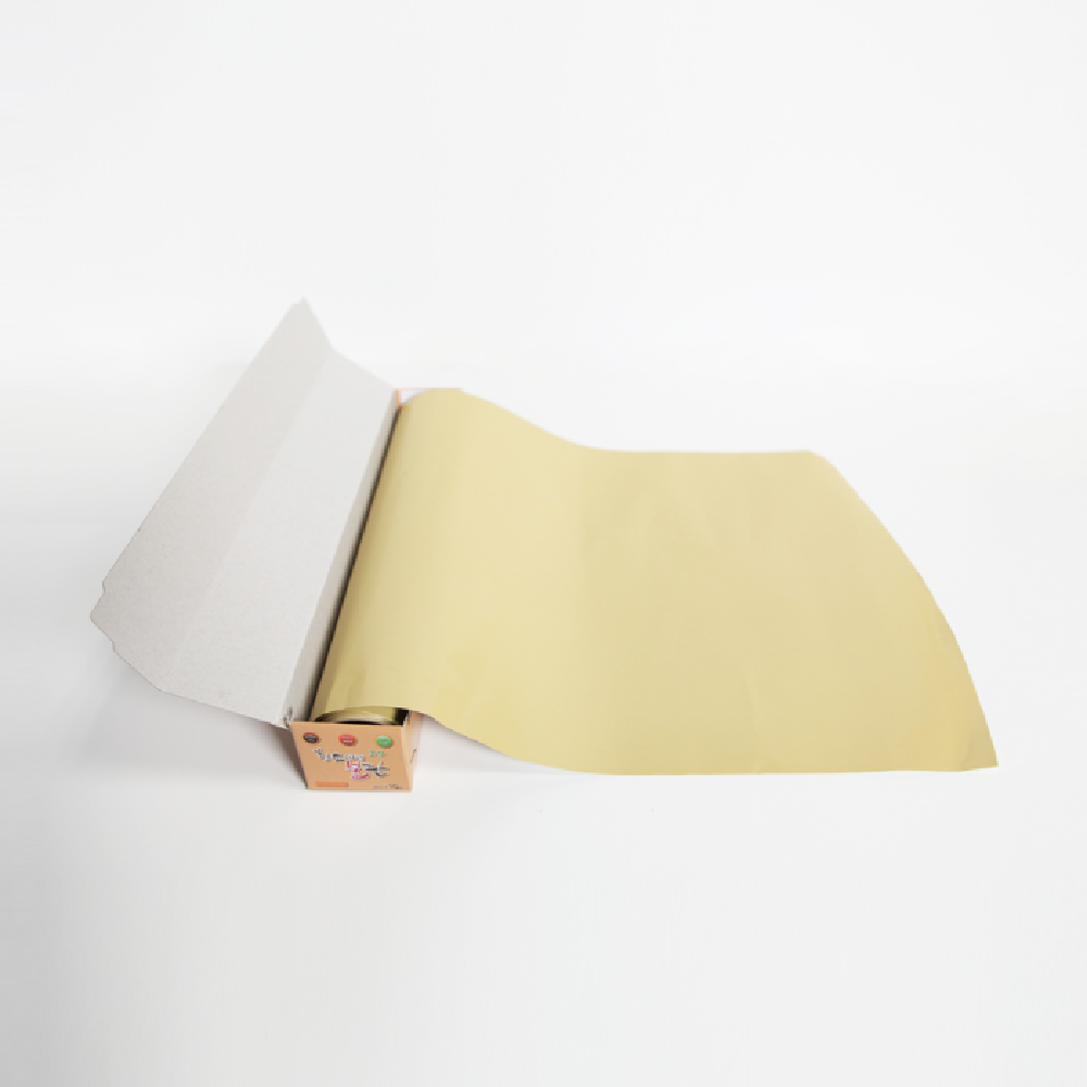 Loess Ceramic Coating Foil