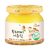 Sweet pumpkin & Pear-1