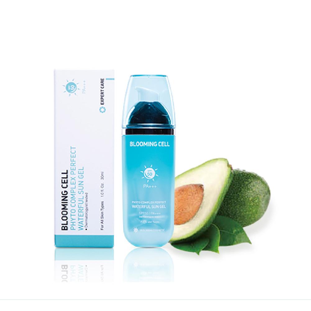 Phyto Complex Perfect Waterful Sun Gel