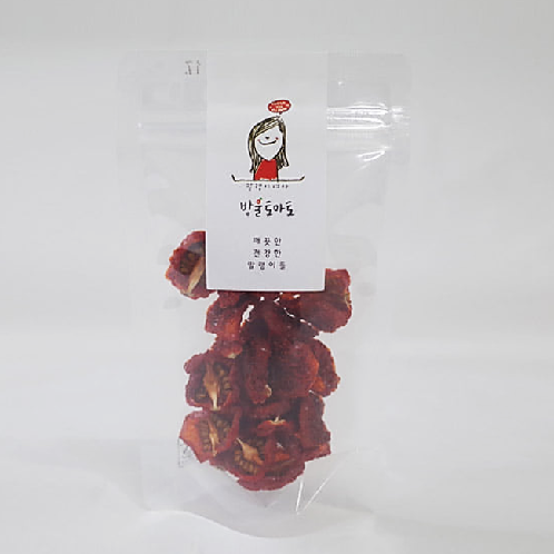 Dried tomato