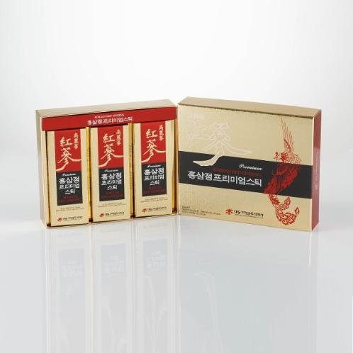 Red Ginseng Premium
