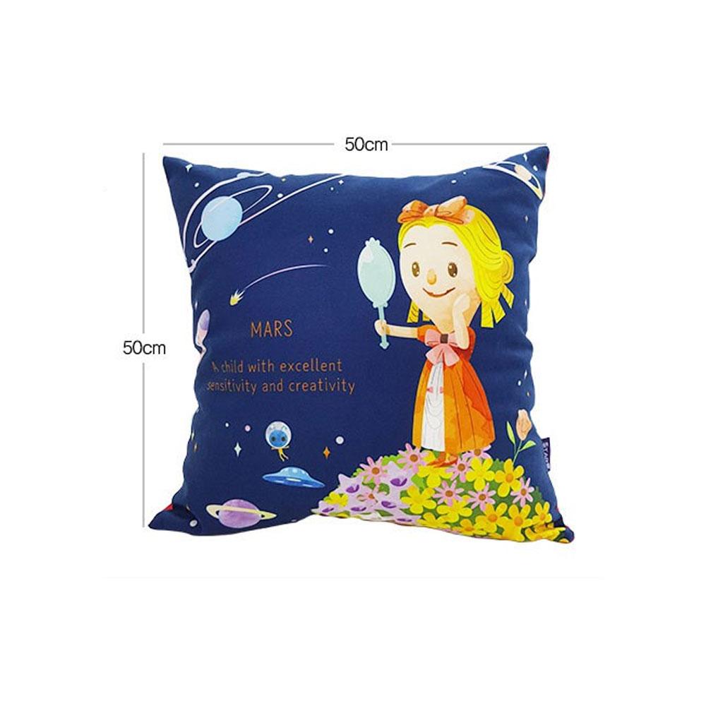 Star Nine Cushion