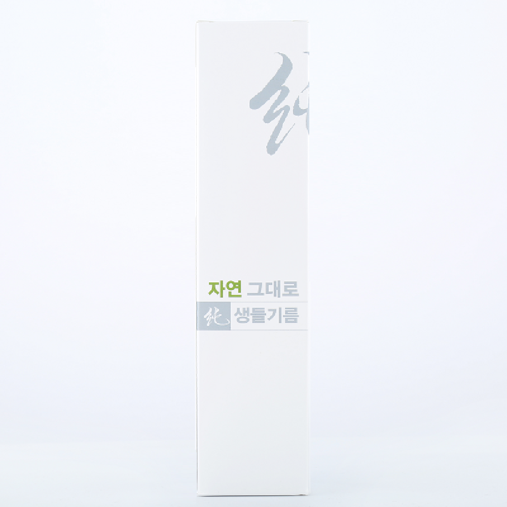 Perilla Oil - South Korea Perilla Seeds 100%