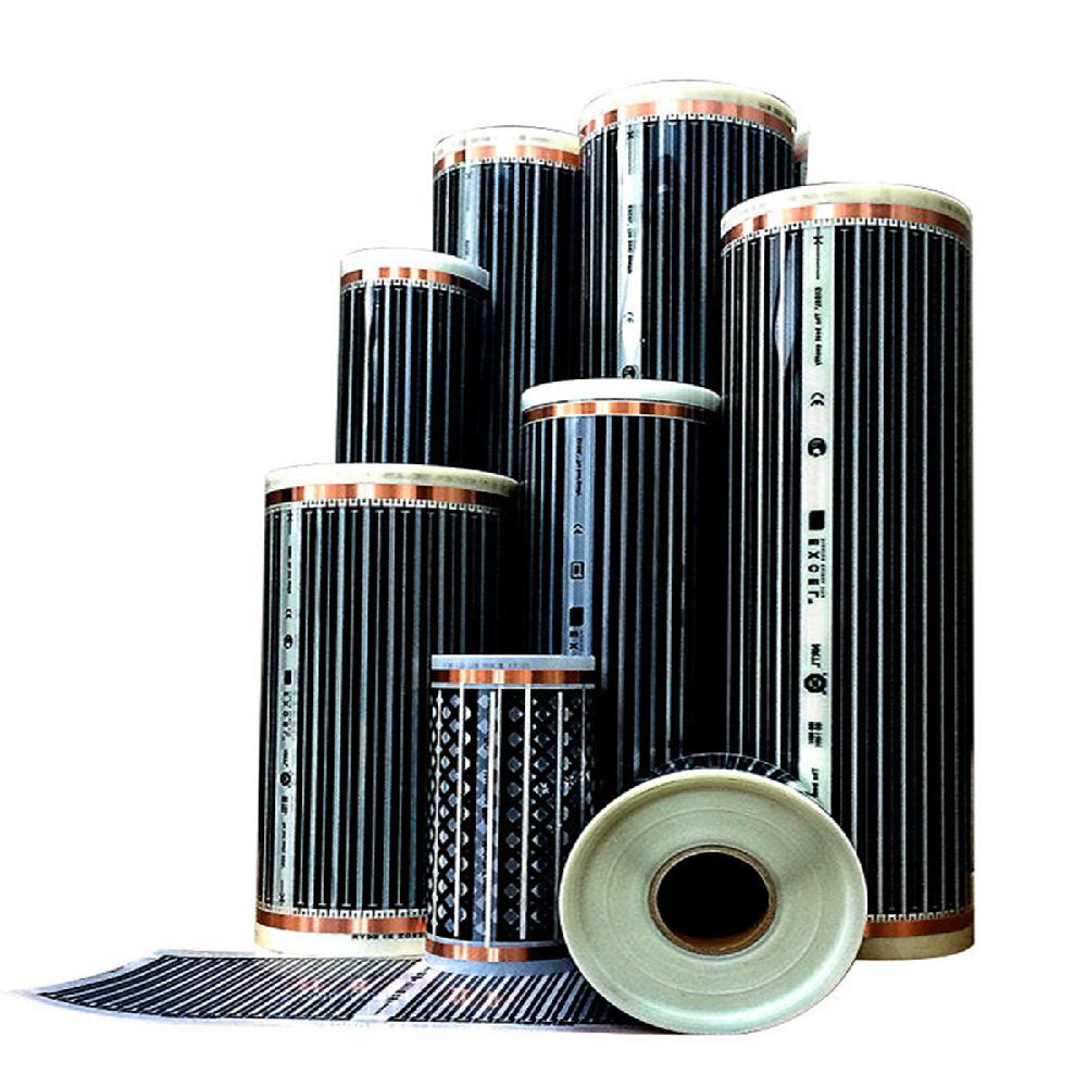 BLACK DIAMOND Carbon Heating Film _ FELIX KOREA