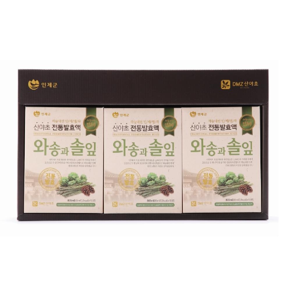 Balloonflower and Pear